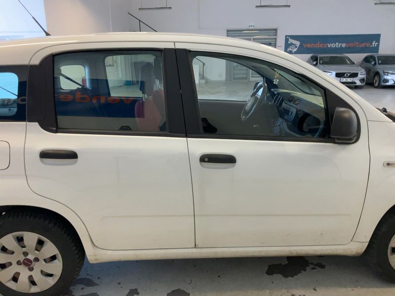 Fiat Panda 1.2 Pop — zdjęcie 7