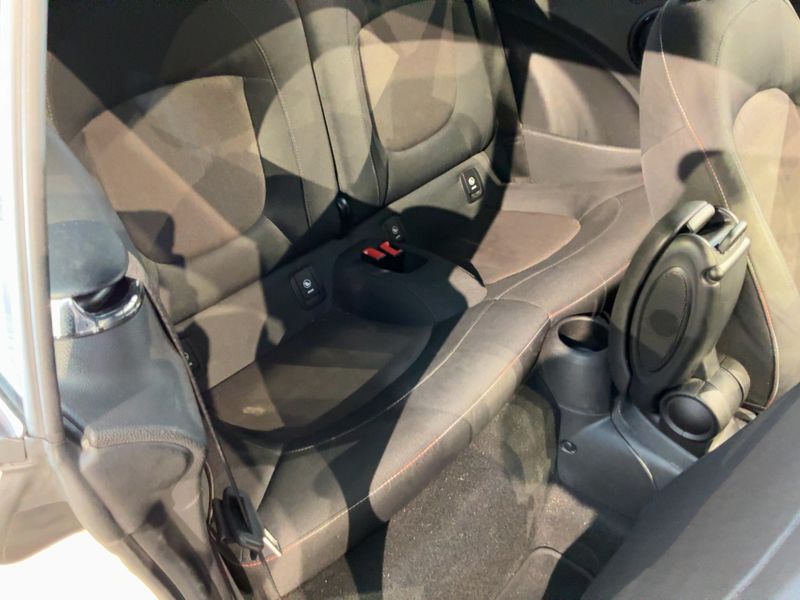 MINI Cabrio One — zdjęcie 14
