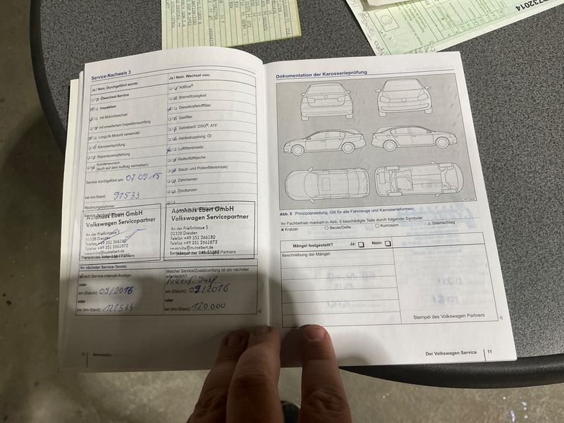 Volkswagen Golf VII 2.0 TDI Comfortline BlueMotion Tech — zdjęcie 16