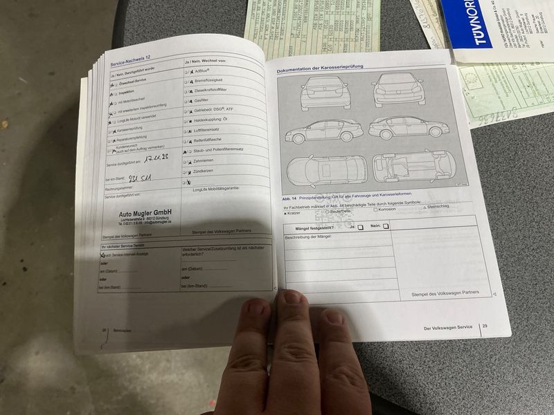 Volkswagen Golf VII 2.0 TDI Comfortline BlueMotion Tech — zdjęcie 14