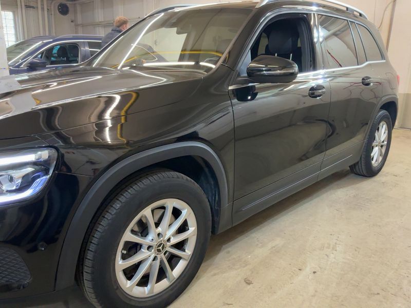 Mercedes-Benz GLB-Klasse GLB 200 d 4Matic Style — zdjęcie 2
