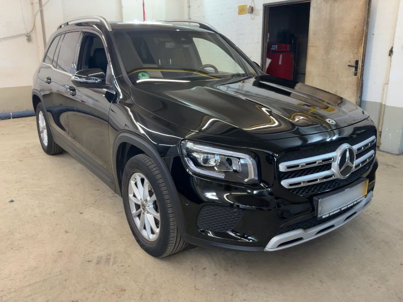 Mercedes-Benz GLB-Klasse GLB 200 d 4Matic Style — zdjęcie 8