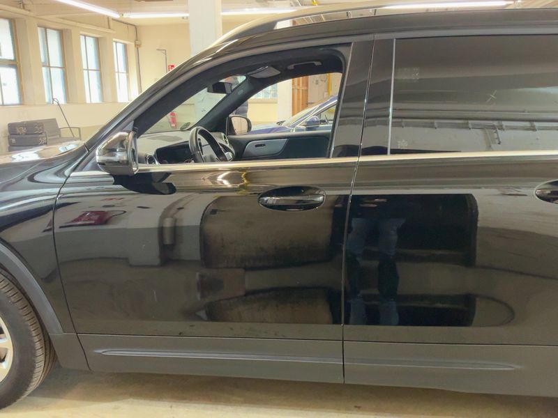 Mercedes-Benz GLB-Klasse GLB 200 d 4Matic Style — zdjęcie 4