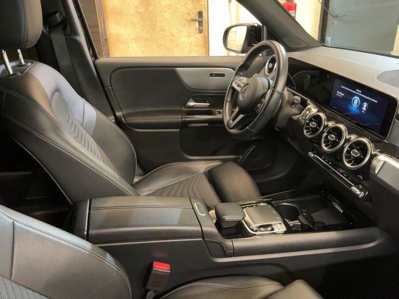 Mercedes-Benz GLB-Klasse GLB 200 d 4Matic Style — zdjęcie 11