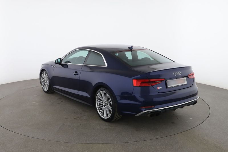 Audi S5 3.0 V6 TFSI quattro — zdjęcie 3
