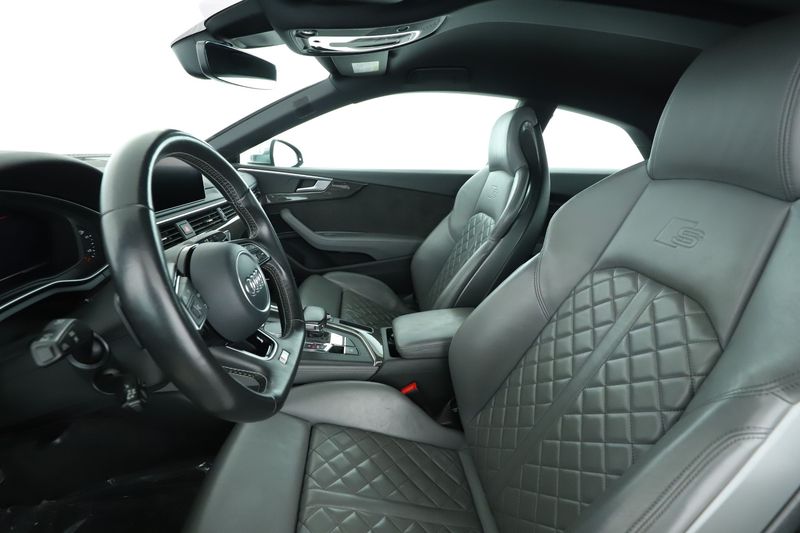 Audi S5 3.0 V6 TFSI quattro — zdjęcie 11