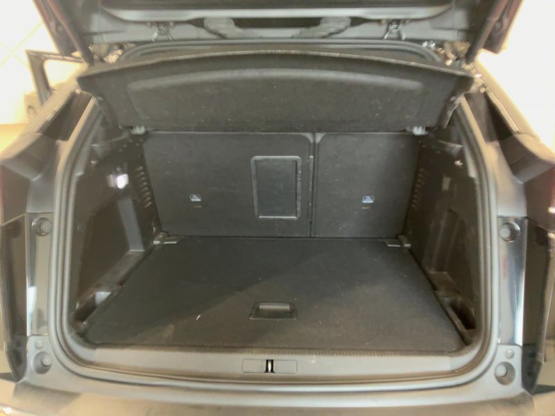 Peugeot 3008 2.0 Blue-HDi GT — zdjęcie 10
