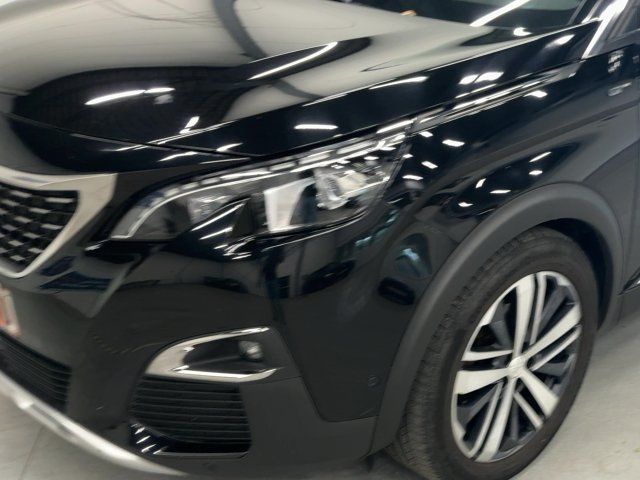 Peugeot 3008 2.0 Blue-HDi GT — zdjęcie 2