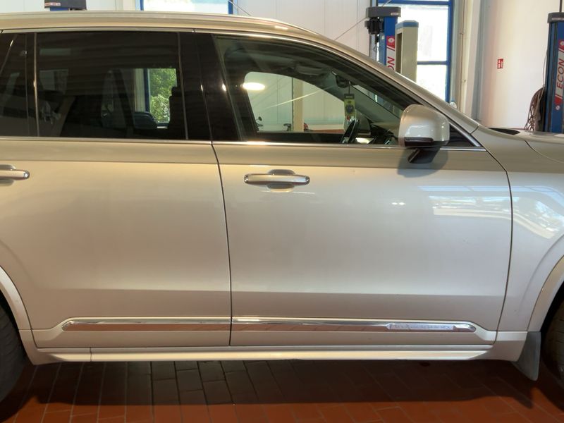 Volvo XC90 2.0 D5 Inscription AWD — zdjęcie 7