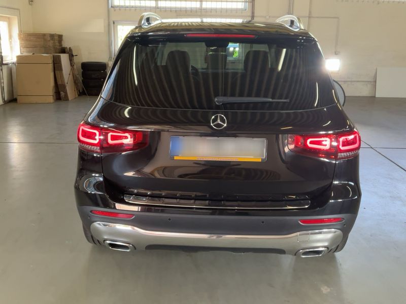 Mercedes-Benz GLB-Klasse GLB 220 d 4Matic Progressive — zdjęcie 5