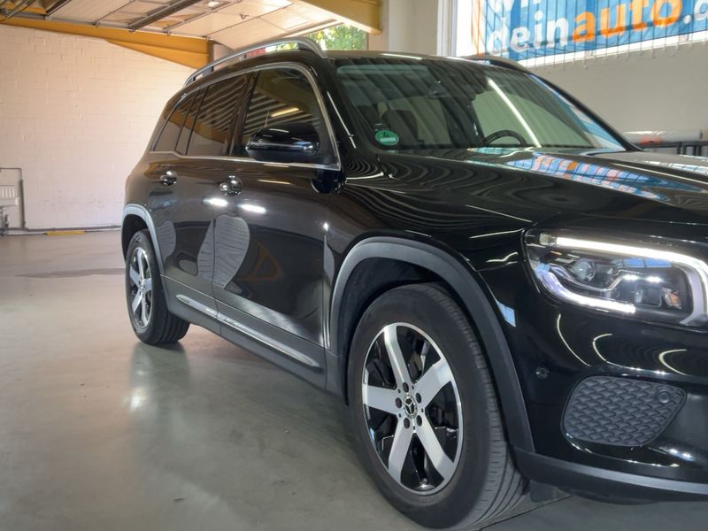 Mercedes-Benz GLB-Klasse GLB 220 d 4Matic Progressive — zdjęcie 8