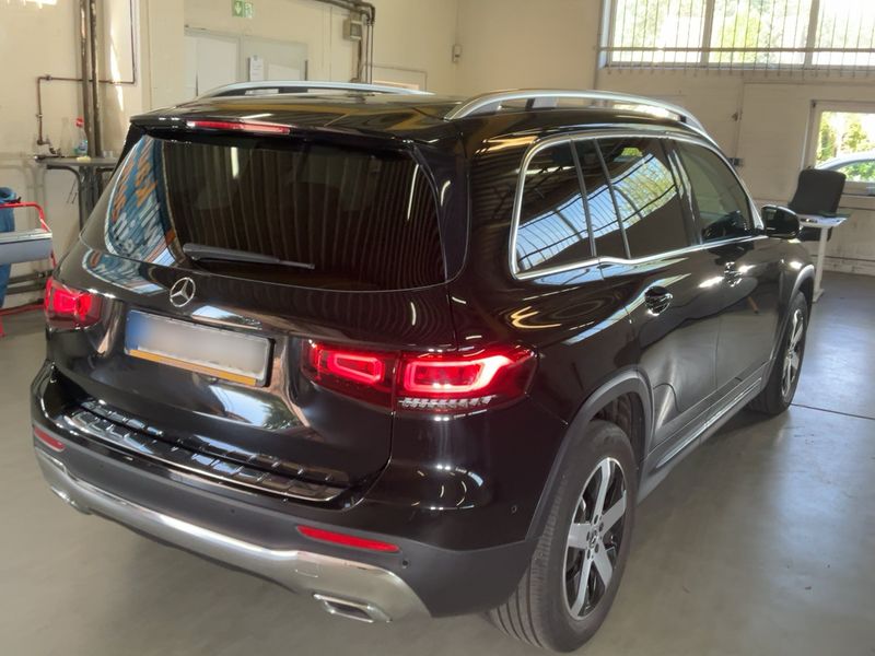 Mercedes-Benz GLB-Klasse GLB 220 d 4Matic Progressive — zdjęcie 6