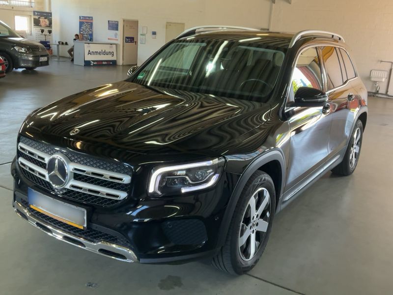 Mercedes-Benz GLB-Klasse GLB 220 d 4Matic Progressive — zdjęcie 1