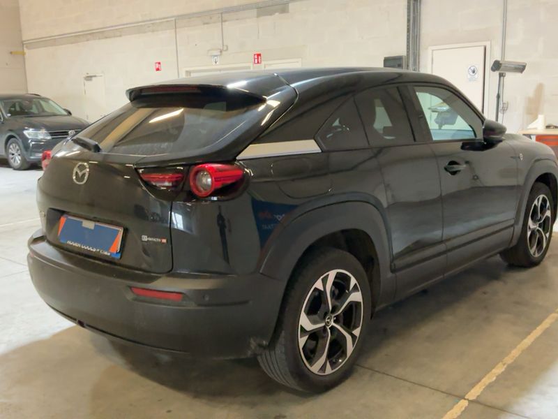 Mazda MX-30 electric drive 125 kW Makoto R-EV — zdjęcie 6