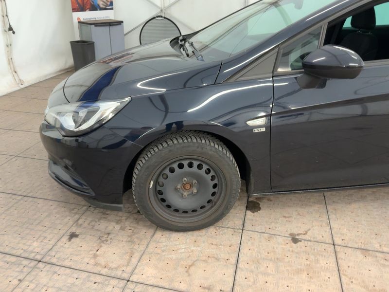 Opel Astra 1.6 CDTI 120 Jahre Start/Stop — zdjęcie 2