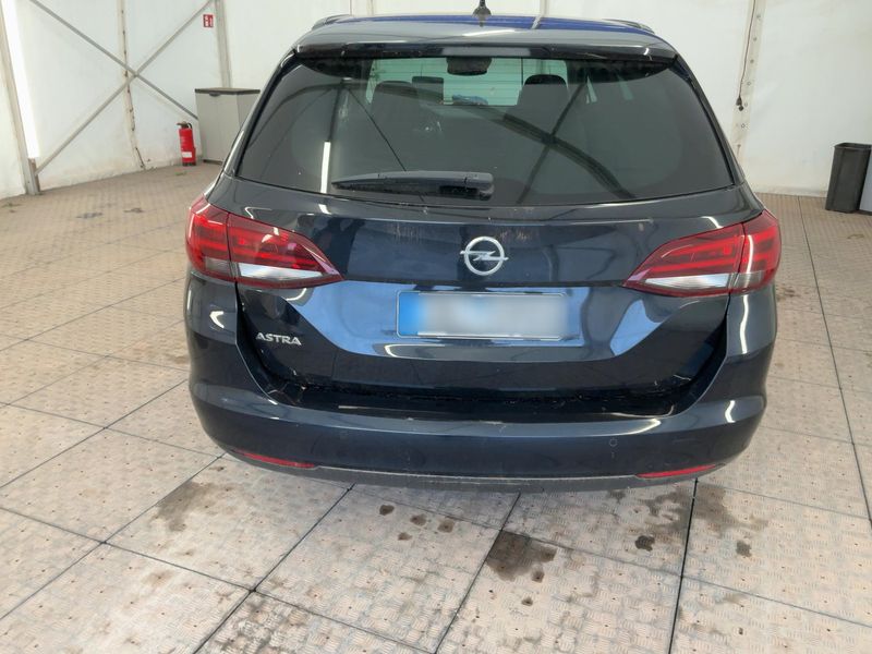 Opel Astra 1.6 CDTI 120 Jahre Start/Stop — zdjęcie 5
