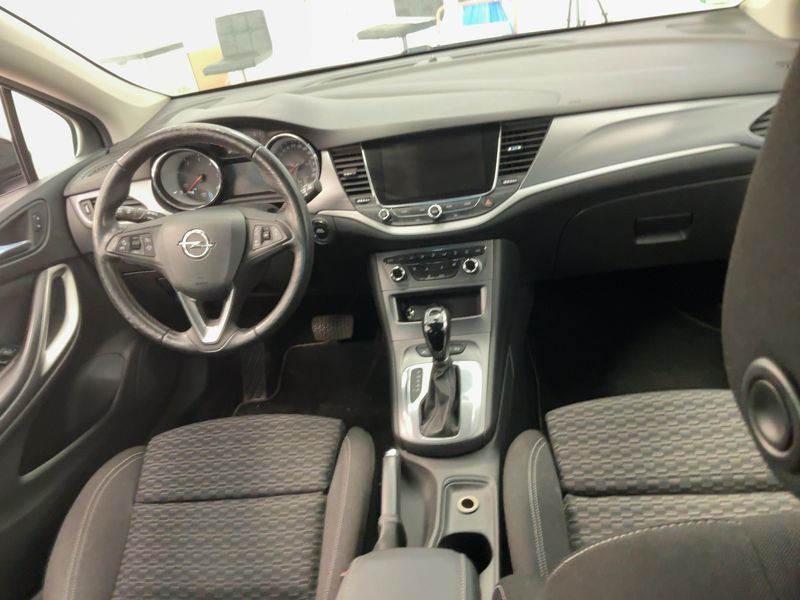 Opel Astra 1.6 CDTI 120 Jahre Start/Stop — zdjęcie 12