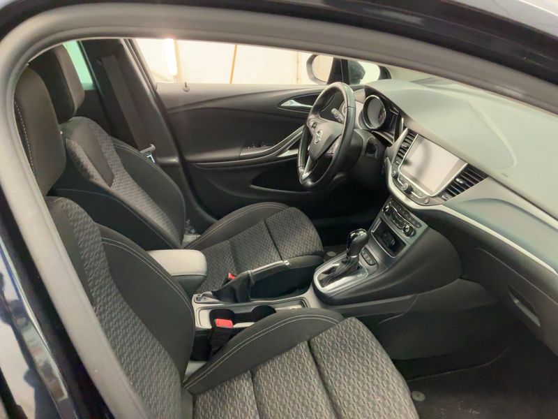 Opel Astra 1.6 CDTI 120 Jahre Start/Stop — zdjęcie 11