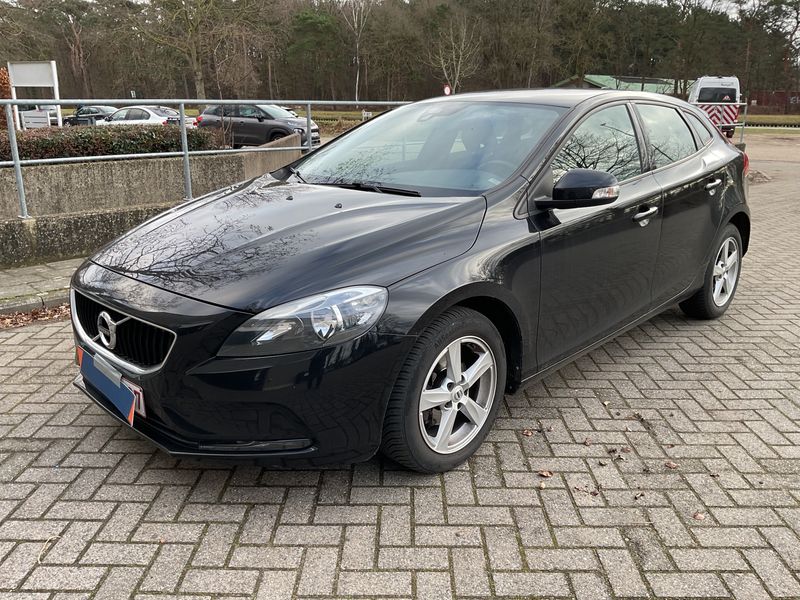Volvo V40 2.0 D2 Kinetic
