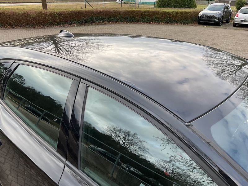Volvo V40 2.0 D2 Kinetic — zdjęcie 20