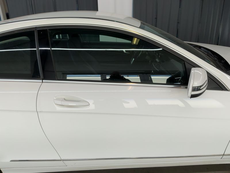 Mercedes-Benz C-Klasse C 220 CDI BlueEfficiency — zdjęcie 7