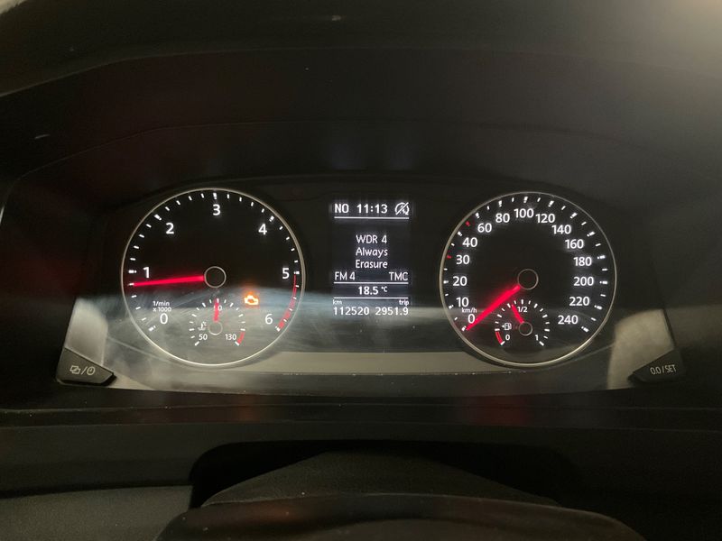 Volkswagen T6 Transporter 2.0 TDI Kasten 4Motion — zdjęcie 13