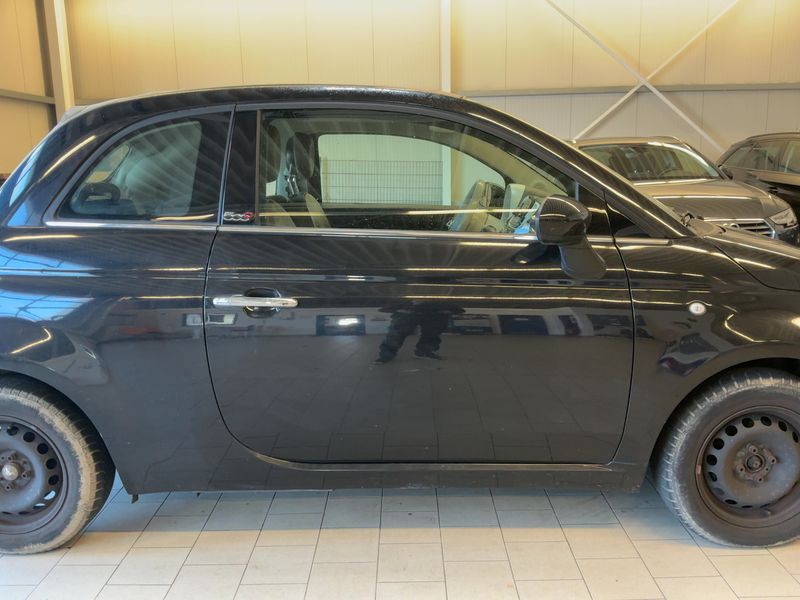 Fiat 500C 0.9 Lounge — zdjęcie 7