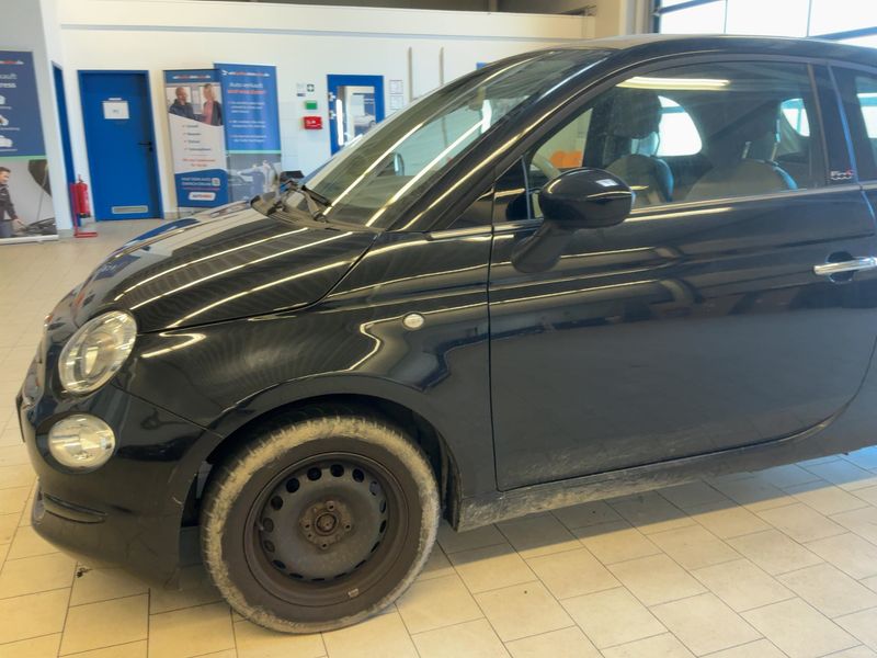 Fiat 500C 0.9 Lounge — zdjęcie 2