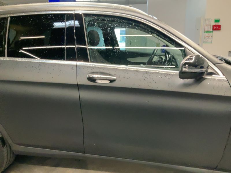 Mercedes-Benz GLC-Klasse GLC 300 de 4Matic — zdjęcie 7