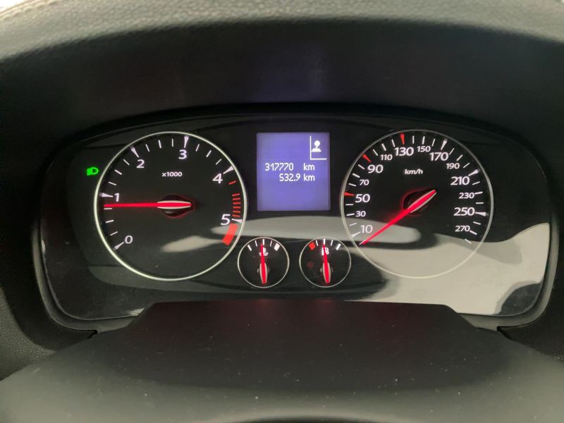 Renault Laguna 2.0 dCi Monaco GP — zdjęcie 4