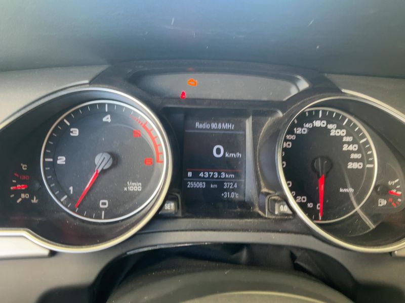 Audi A5 3.0 V6 TDI quattro — zdjęcie 13