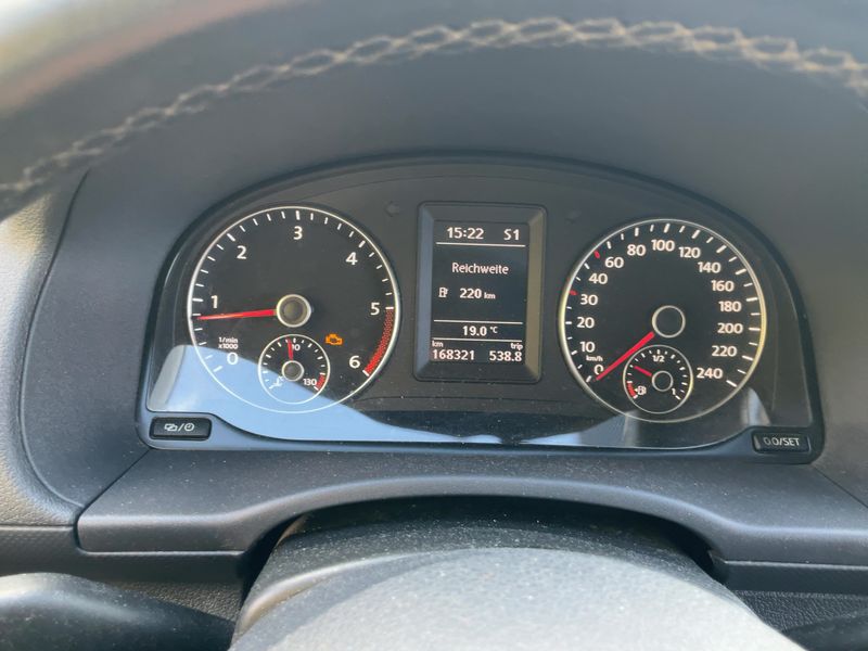 Volkswagen Caddy 2.0 TDI JAKO-O Trendline — zdjęcie 13