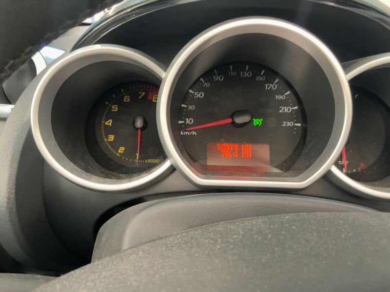 Renault Wind 1.2 Dynamique — zdjęcie 13