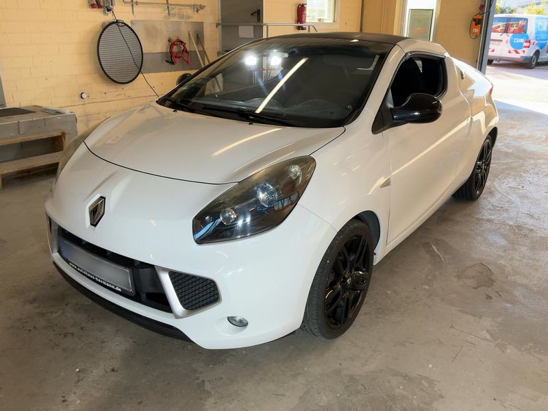 Renault Wind 1.2 Dynamique
