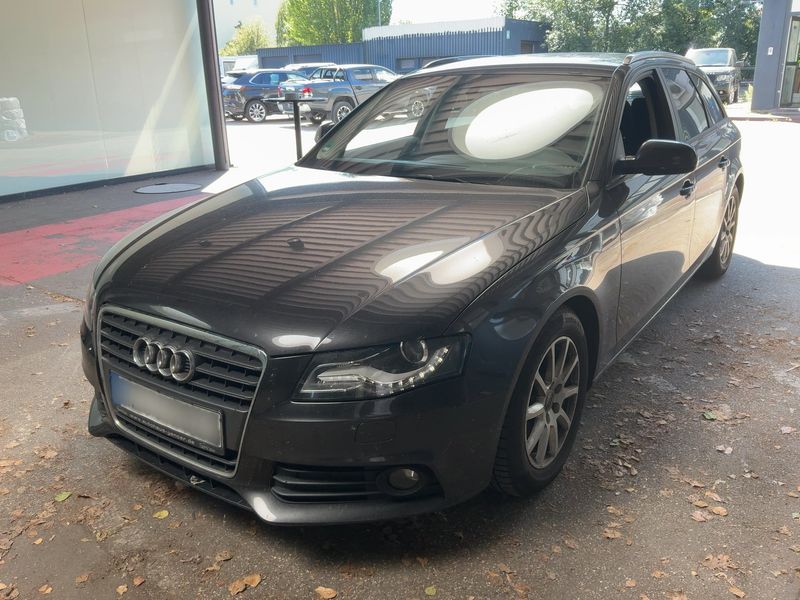Audi A4 2.0 TDI Ambition
