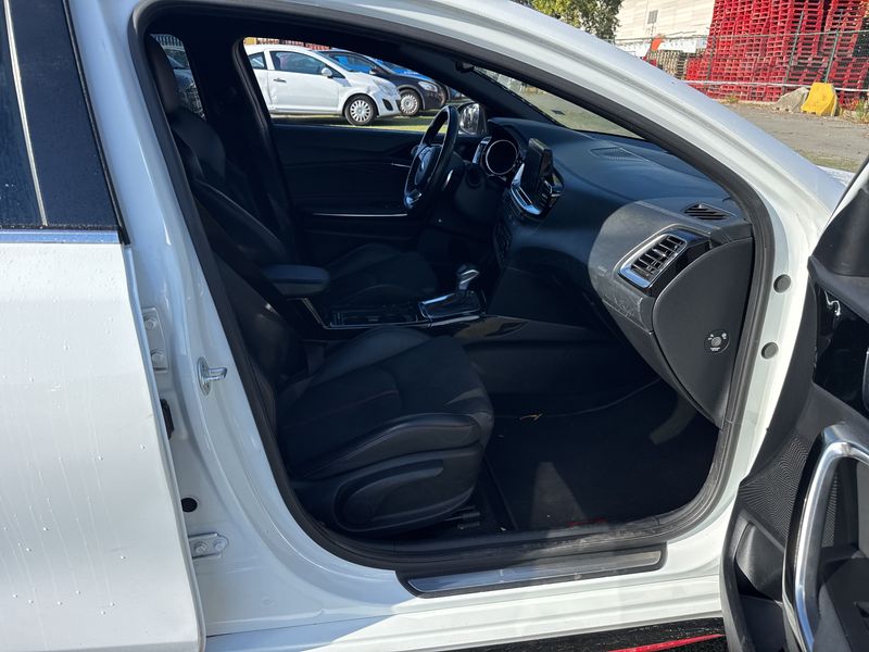 Kia pro_cee'd 1.6 TGDI GT — zdjęcie 10