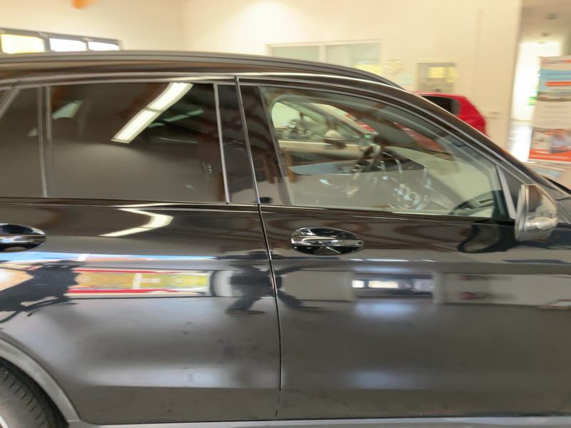 Mercedes-Benz GLC-Klasse GLC 43 AMG 4Matic — zdjęcie 7