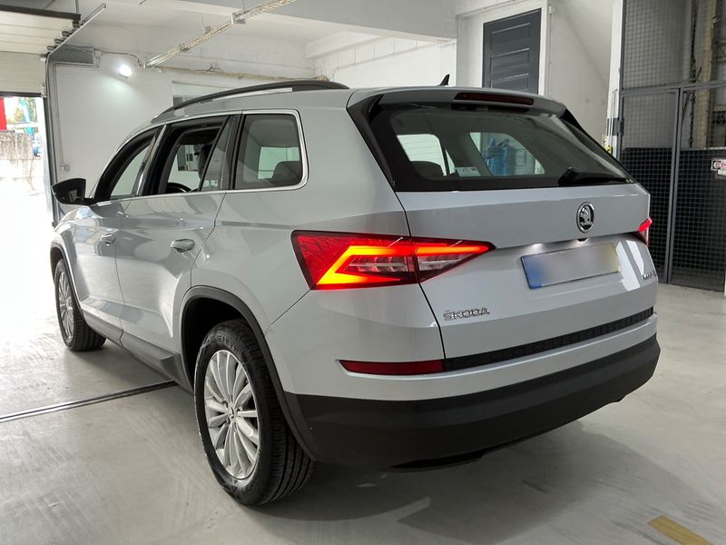 Skoda Kodiaq 2.0 TDI Style — zdjęcie 3