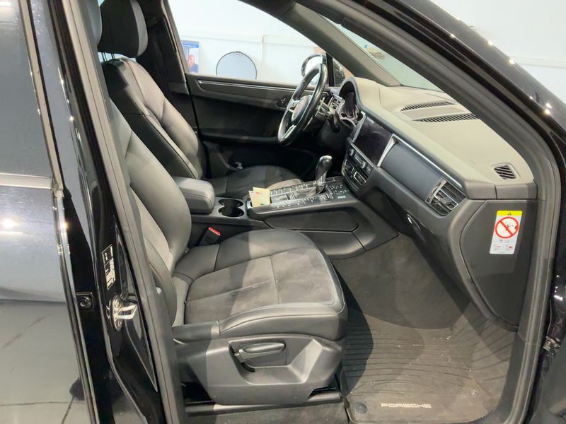Porsche Macan Basis — zdjęcie 11