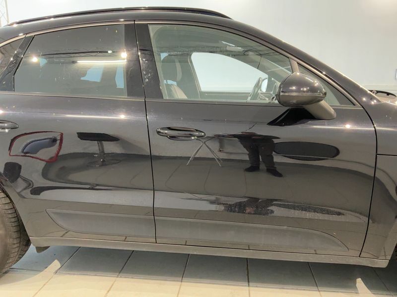 Porsche Macan Basis — zdjęcie 7