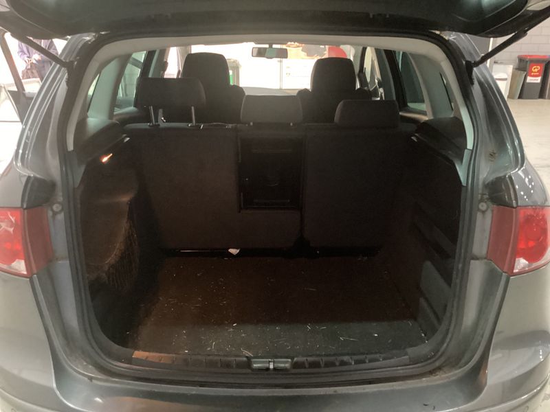 Seat Altea XL 1.2 TSI Style Copa Ecomotive — zdjęcie 8