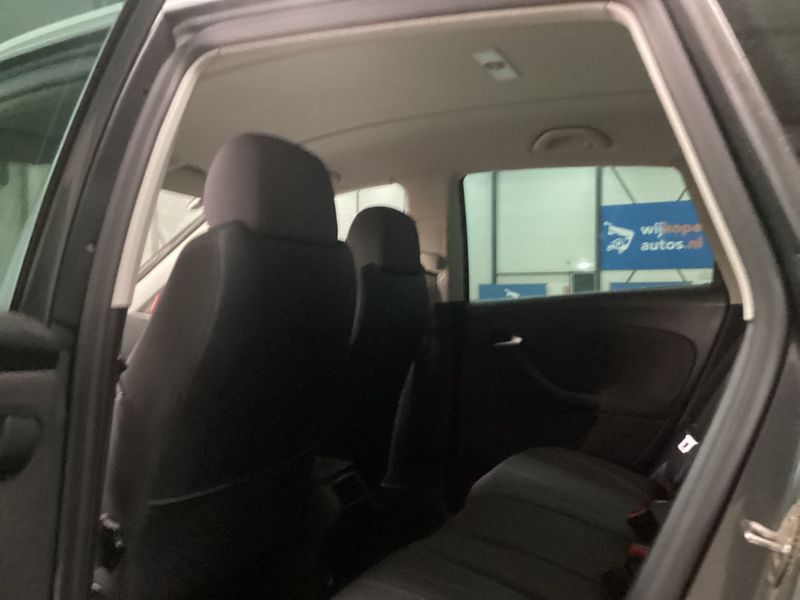 Seat Altea XL 1.2 TSI Style Copa Ecomotive — zdjęcie 10