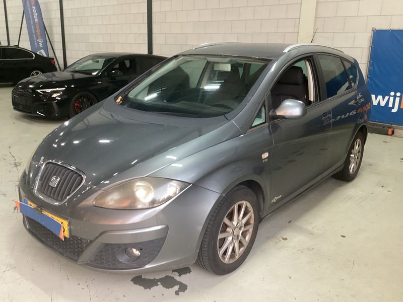 Seat Altea XL 1.2 TSI Style Copa Ecomotive