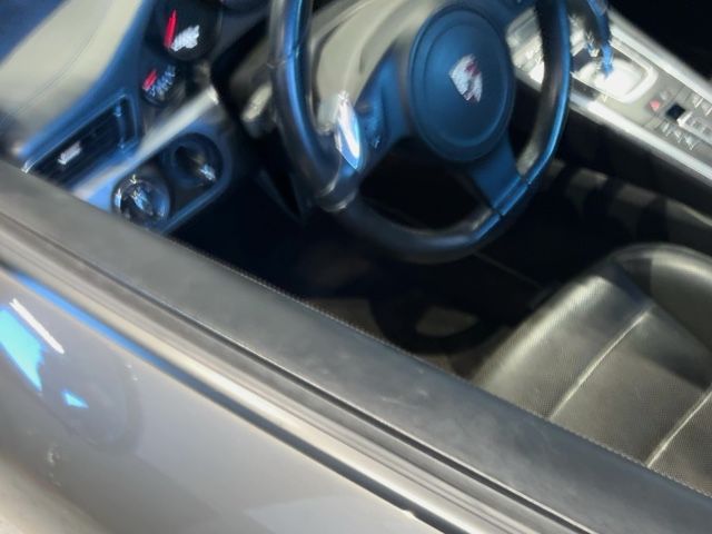 Porsche 911 991 Carrera S — zdjęcie 31