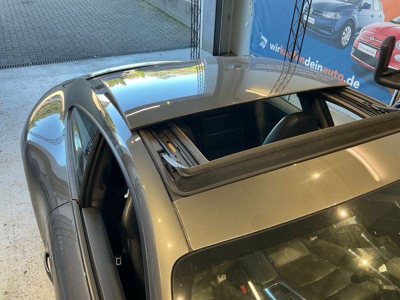 Porsche 911 991 Carrera S — zdjęcie 27