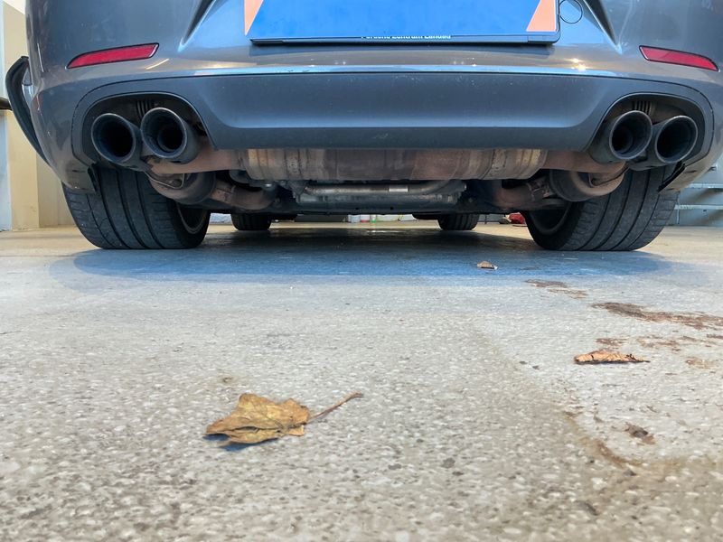 Porsche 911 991 Carrera S — zdjęcie 24
