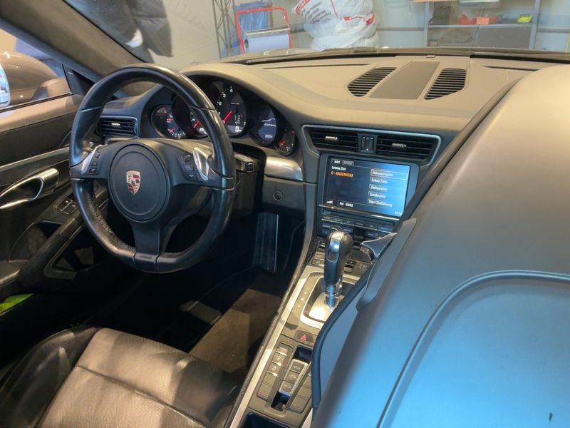 Porsche 911 991 Carrera S — zdjęcie 12
