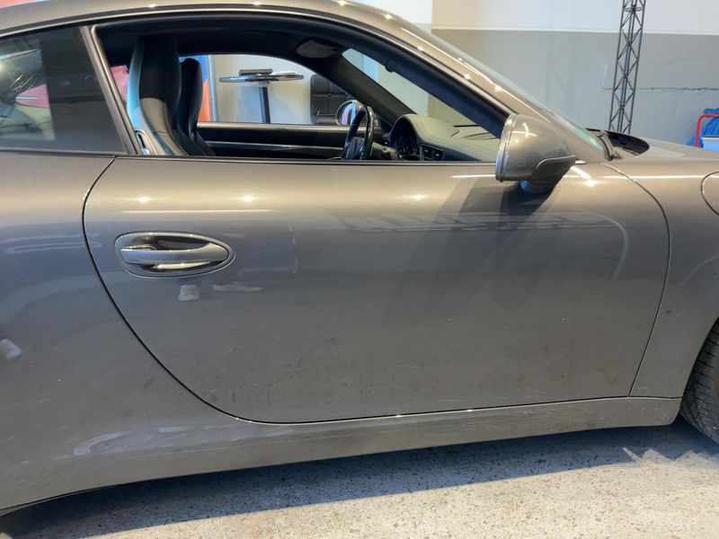Porsche 911 991 Carrera S — zdjęcie 7