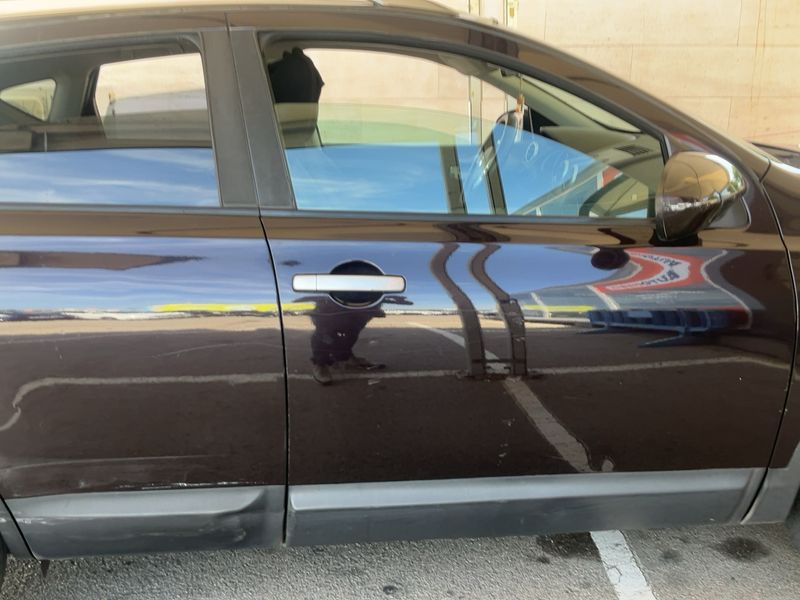 Nissan Qashqai 1.5 dCi Tekna — zdjęcie 7