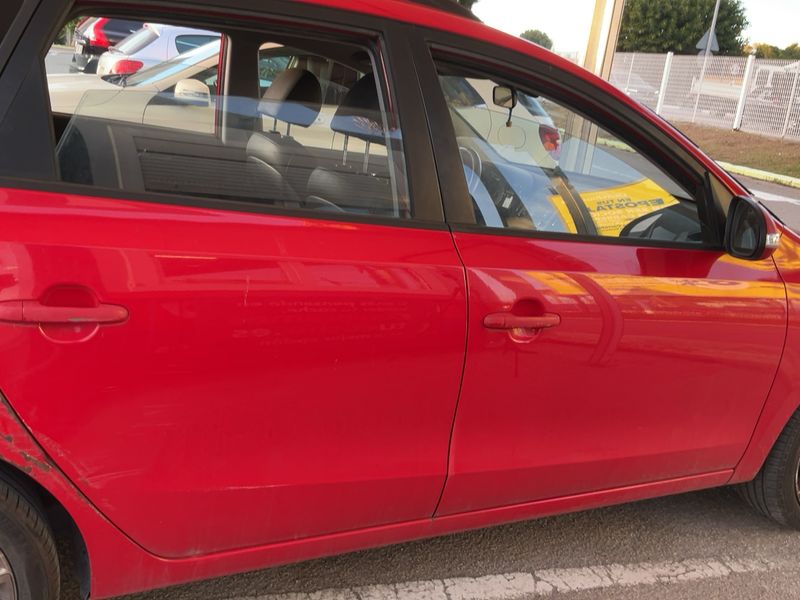 Hyundai i30 1.6 CRDi Active — zdjęcie 7